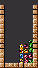 Puyo Chain