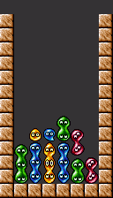 Puyo Chain