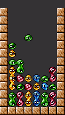 Puyo Chain