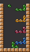 Puyo Chain