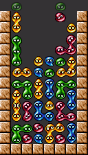 Puyo Chain