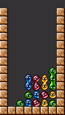 Puyo Chain