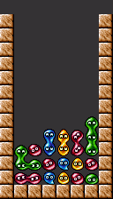 Puyo Chain