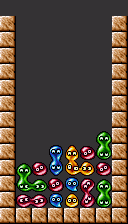 Puyo Chain