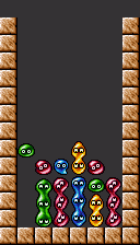 Puyo Chain