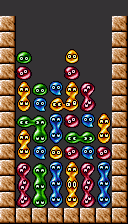 Puyo Chain