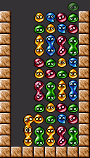 Puyo Chain