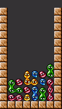 Puyo Chain