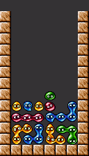 Puyo Chain