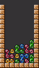 Puyo Chain