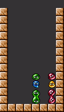 Puyo Chain