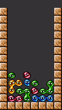 Puyo Chain