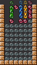 Puyo Chain