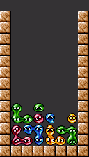 Puyo Chain