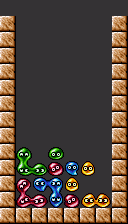 Puyo Chain