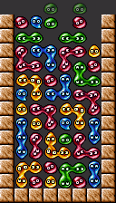 Puyo Chain