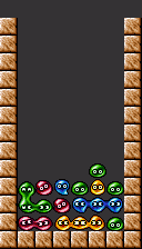 Puyo Chain