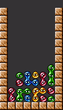 Puyo Chain