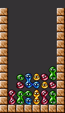 Puyo Chain