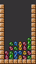 Puyo Chain