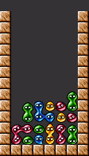 Puyo Chain