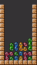 Puyo Chain