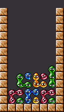 Puyo Chain