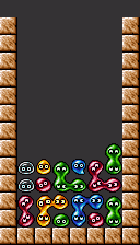 Puyo Chain