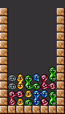 Puyo Chain