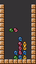 Puyo Chain