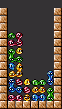 Puyo Chain