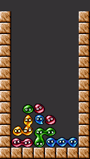 Puyo Chain