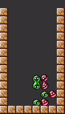 Puyo Chain