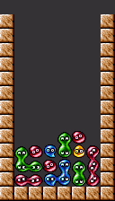 Puyo Chain