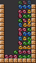 Puyo Chain