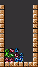 Puyo Chain