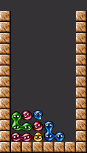 Puyo Chain