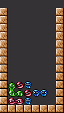 Puyo Chain