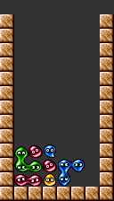 Puyo Chain