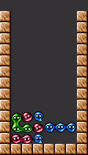 Puyo Chain