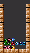 Puyo Chain