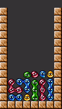 Puyo Chain