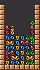 Puyo Chain