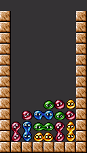 Puyo Chain