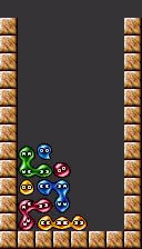 Puyo Chain