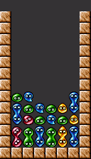 Puyo Chain