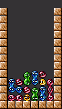 Puyo Chain