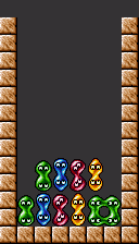 Puyo Chain