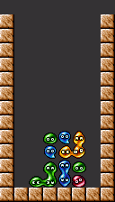 Puyo Chain