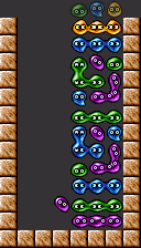 Puyo Chain